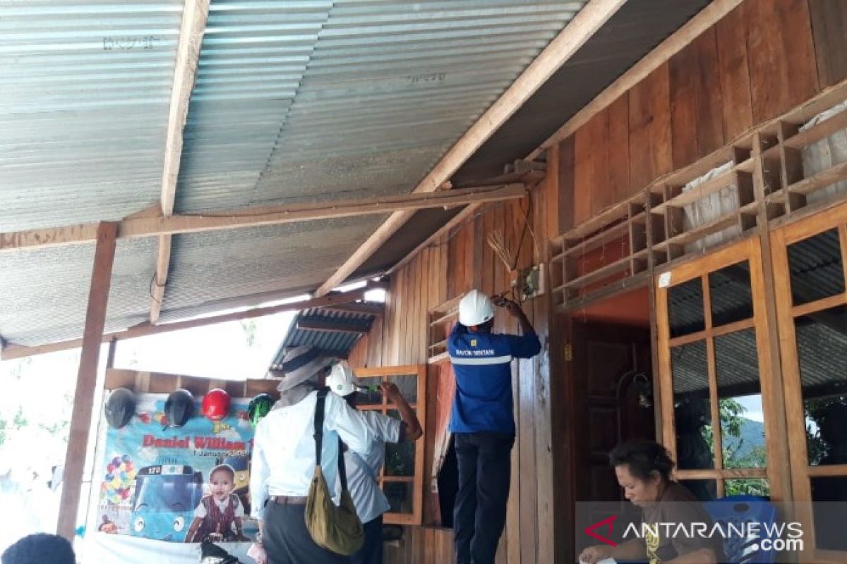 PLN pastikan petugas catat meter turun langsung ke rumah