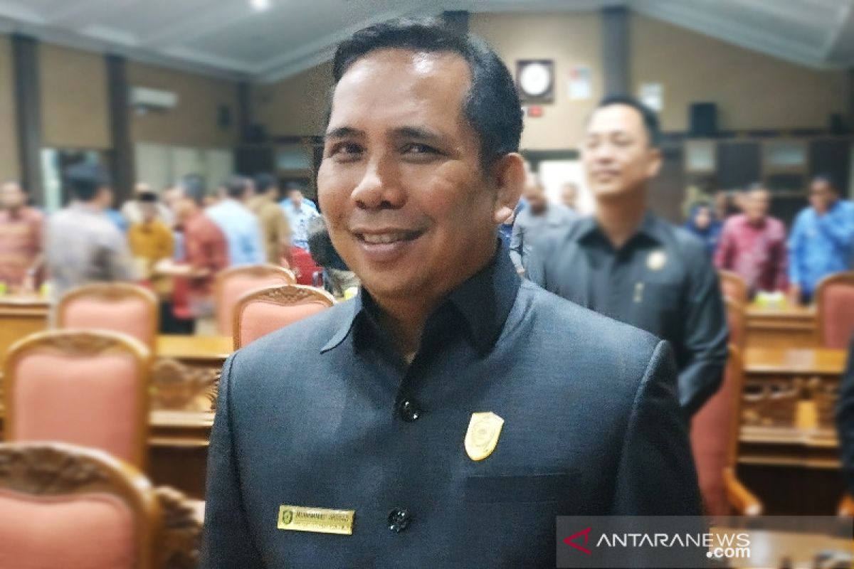 Legislator Kotim dukung penghapusan zona parkir karena dikeluhkan