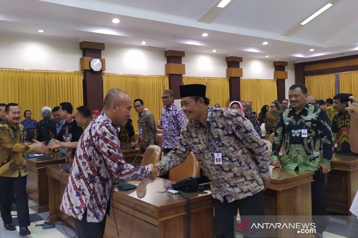 Wahid Wahyudi: IPM Jatim terendah di Jawa