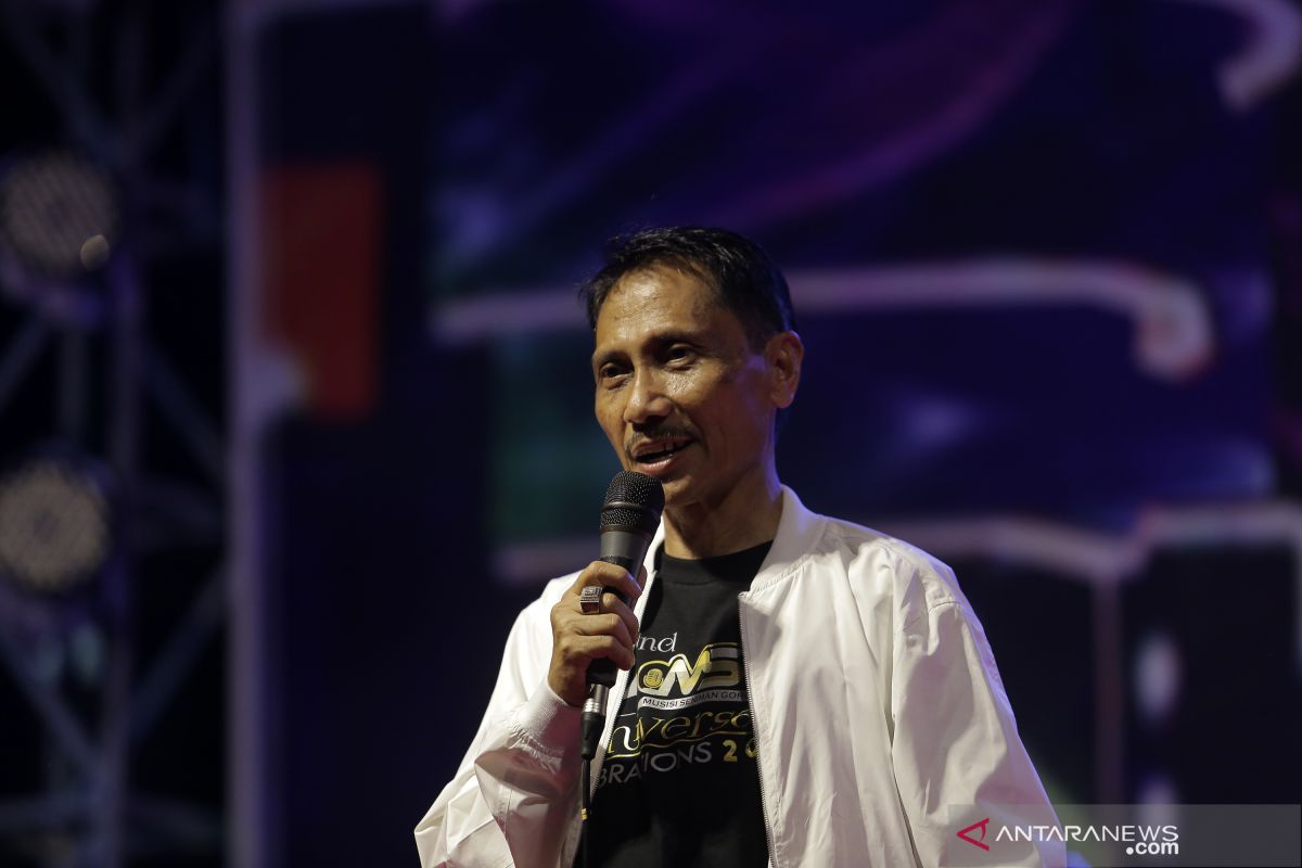 Bupati Gorontalo minta ASN bekerja profesional pada tahun politik