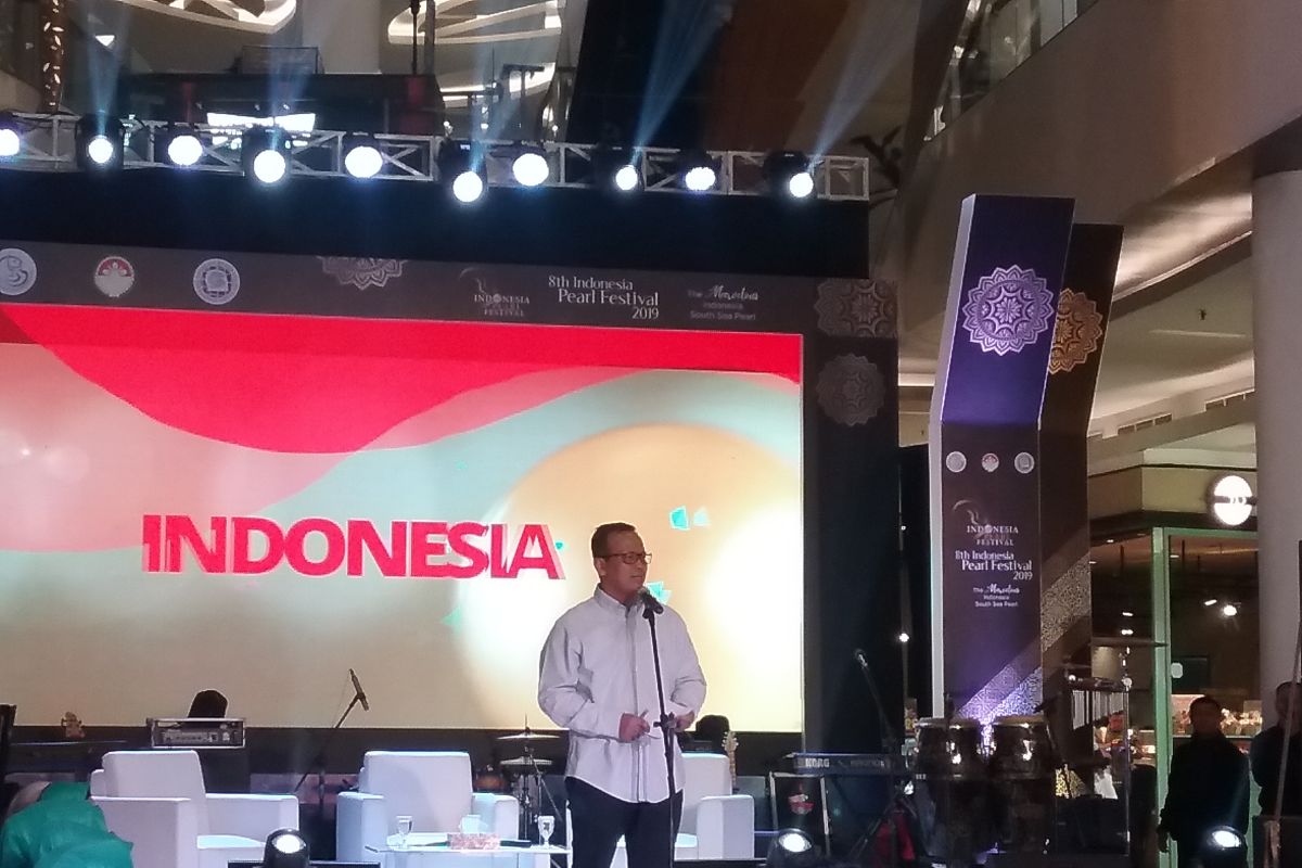 Edhy Prabowo perlu atasi penurunan alokasi anggaran KKP