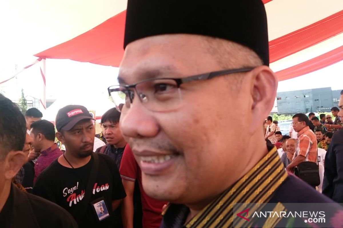 Kendari sesuaikan NJOP kawasan bisnis komersil