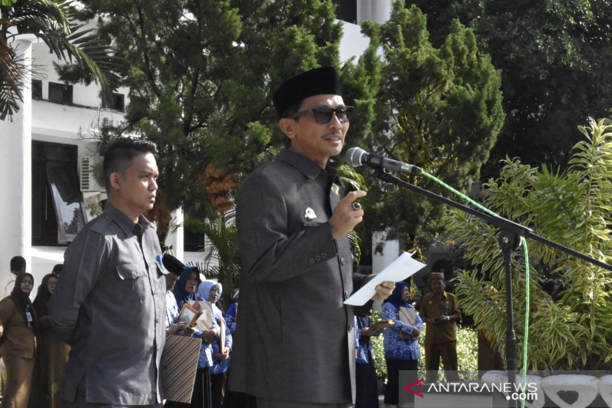Bupati Gorontalo: capaian RPJMD hingga 90 persen