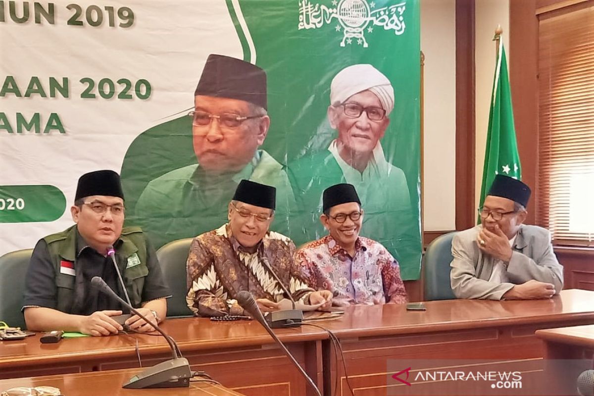 NU tegaskan peran merekatkan masyarakat