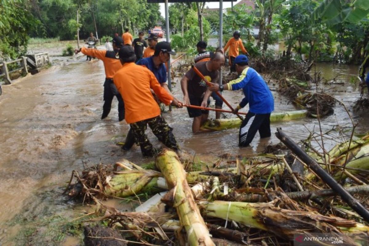 Pemkab Madiun siapkan anggaran penanganan bencana Rp2,5 miliar