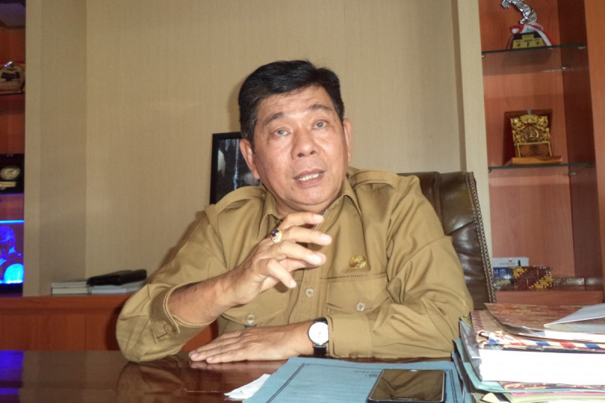 Dana Desa 2020 untuk Kabupaten Kupang akan dipercepat pencairannya