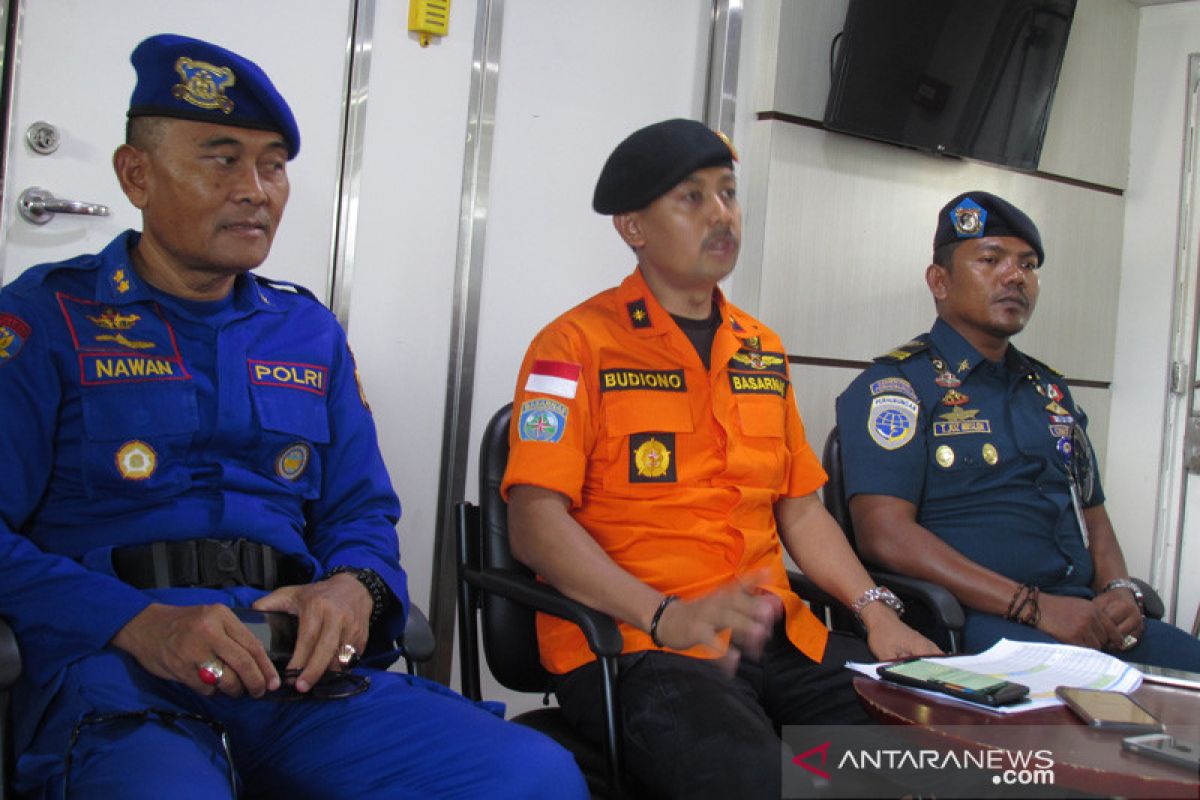 Basarnas lakukan 121 operasi penyelamatan di Aceh