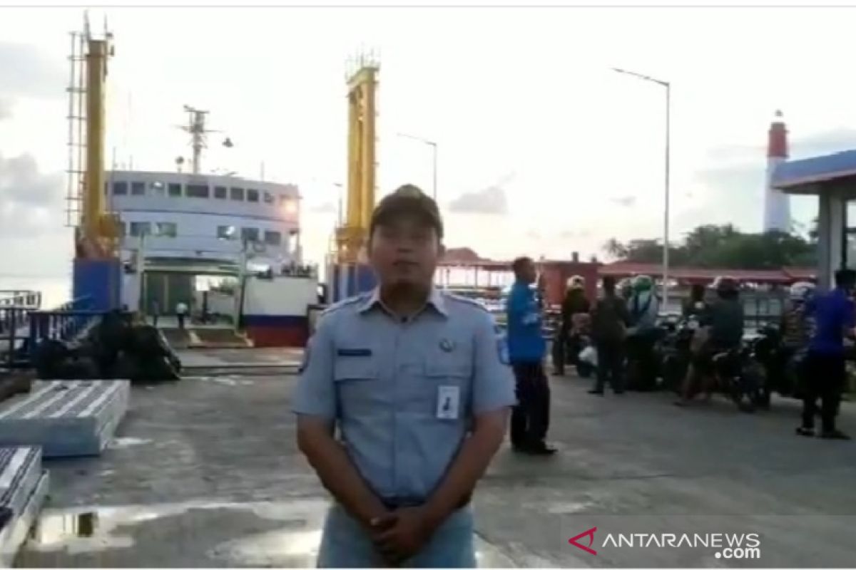 Jasa Raharja Babel Pastikan Kondisi Arus Mudik Nataru Aman dan Terkendali