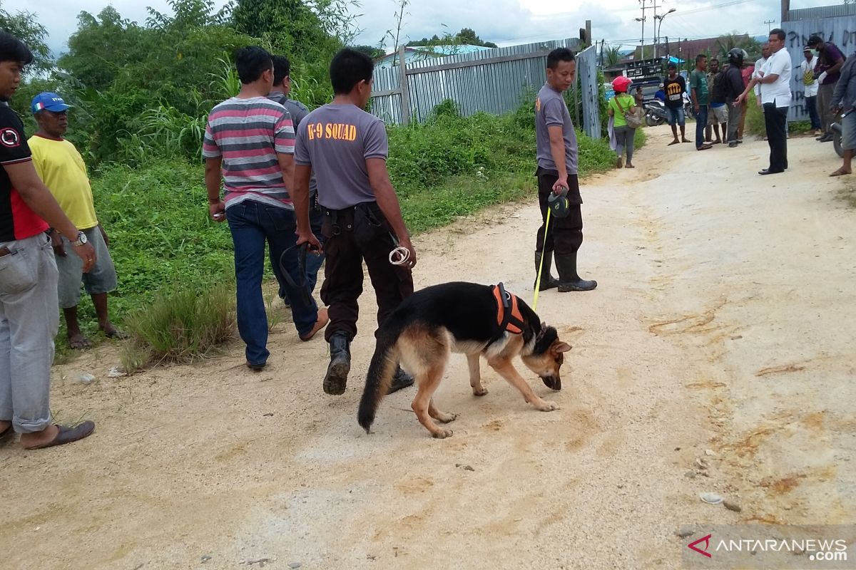 Kasus pembunuhan ibu dan anak di Sorong masih misteri