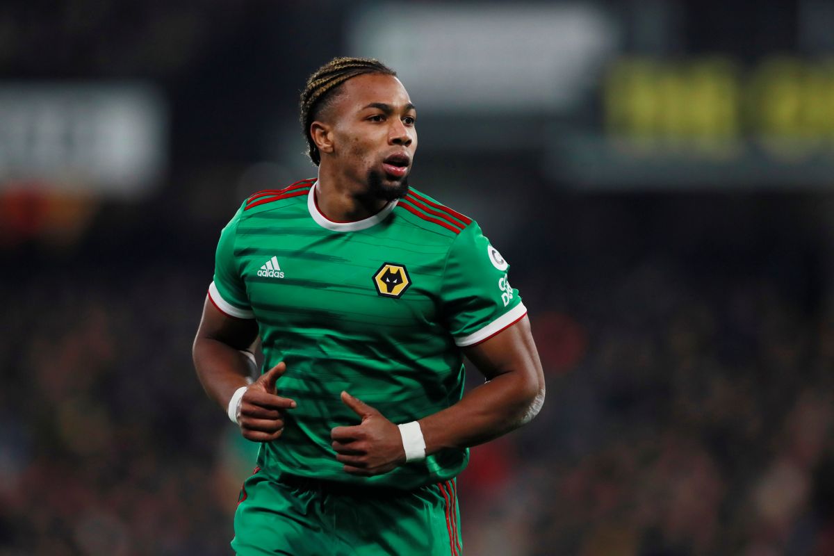 Adama Traore ingin balik ke  Spanyol