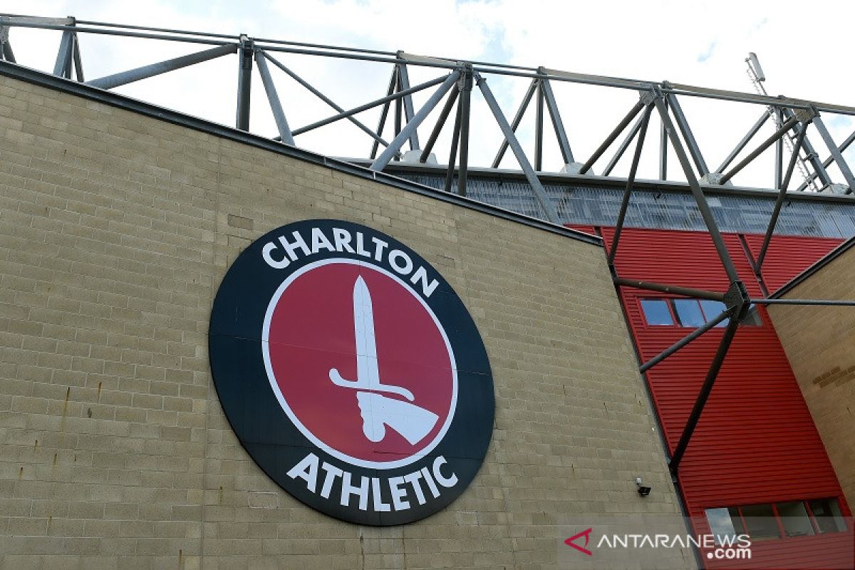 Konsorsium asal Abu Dhabi mengambil alih kepemilikan Charlton