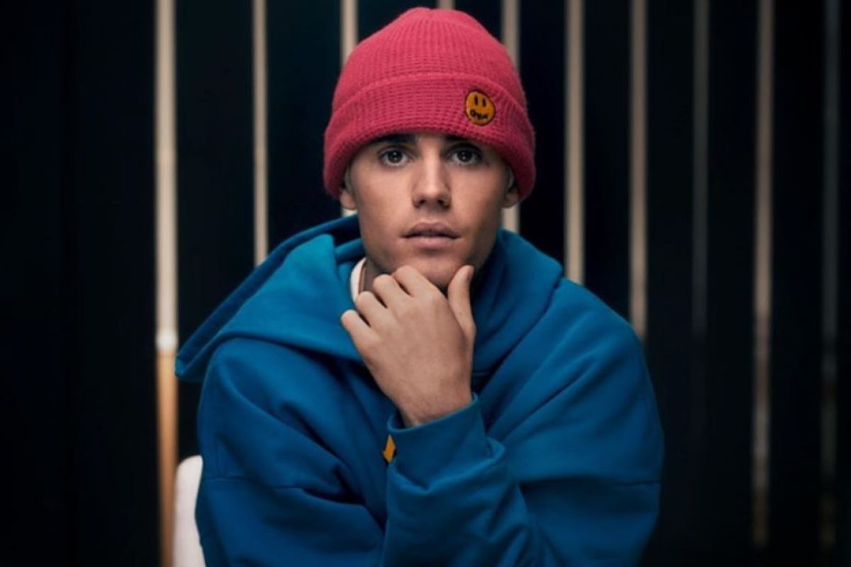 Justin Bieber kembali dengan lagu "Yummy"