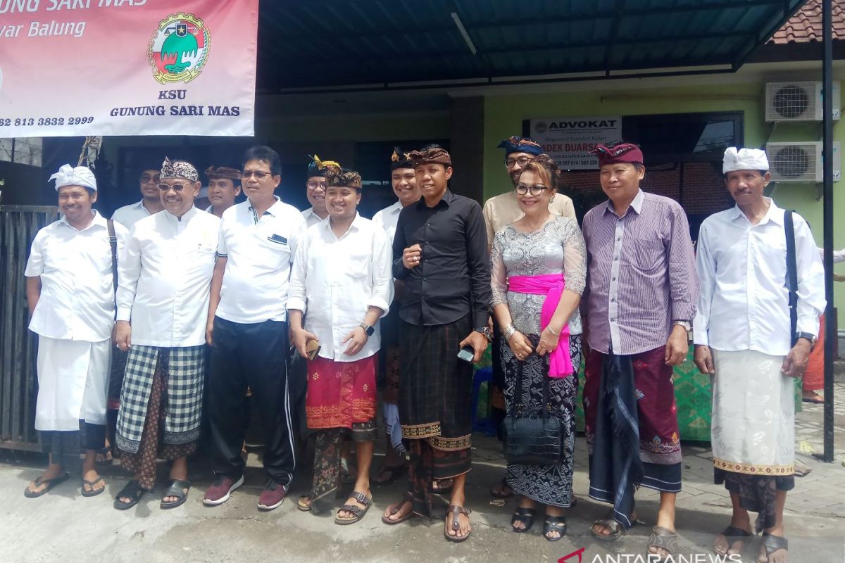 PPKHI Bali: Penerapan e-court dapat percepat pelayanan hukum