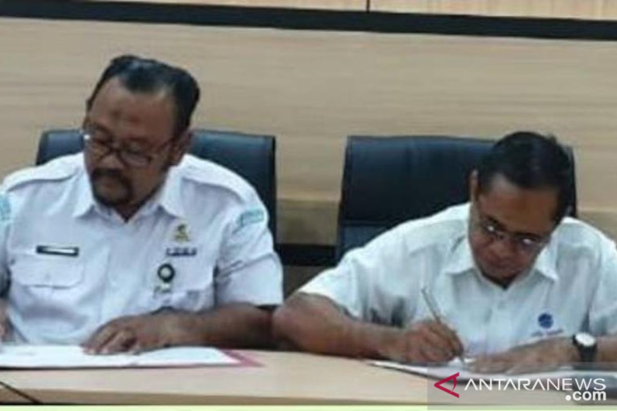 Masyarakat NTT diminta waspada terhadap cuaca ekstrem