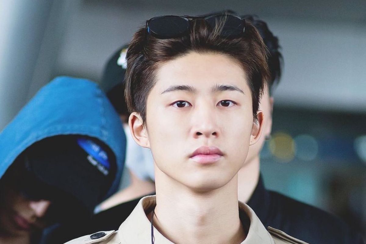 Rilis lagu di SoundCloud, B.I eks iKON jadi tren di seluruh dunia