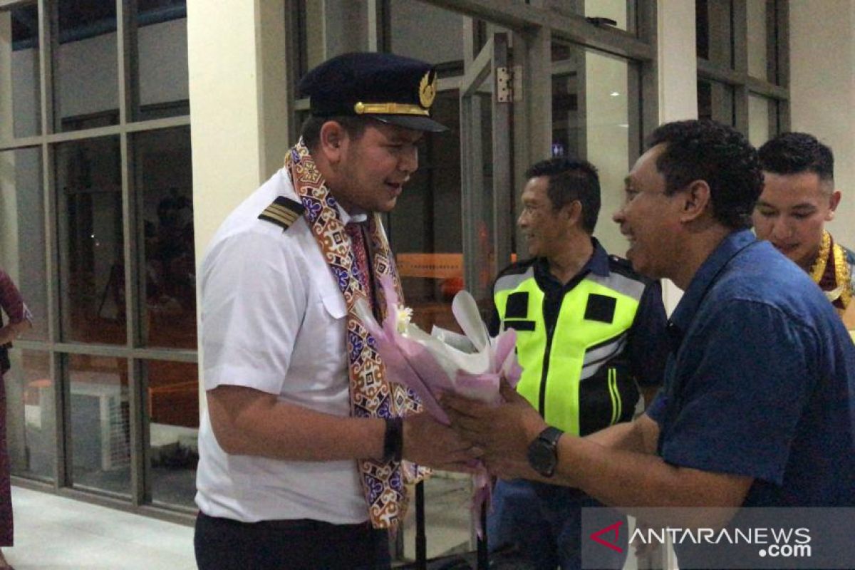 Penumpang Bandara Samrat Manado selama liburan capai 91.142 Orang