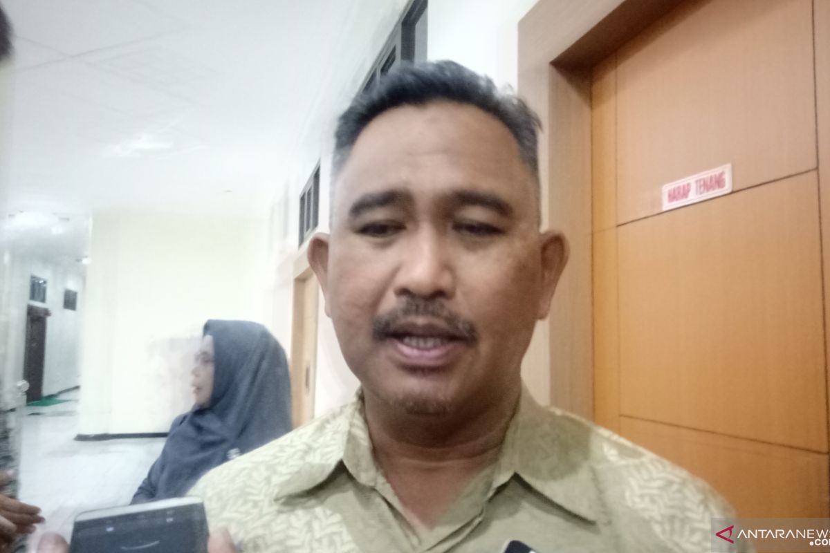 Dua oknum lurah diduga pungli PTSL diperiksa Inspektorat Kota