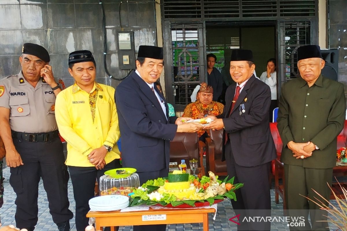 Pemkab Kotim apresiasi kinerja Kemenag dalam pembinaan umat