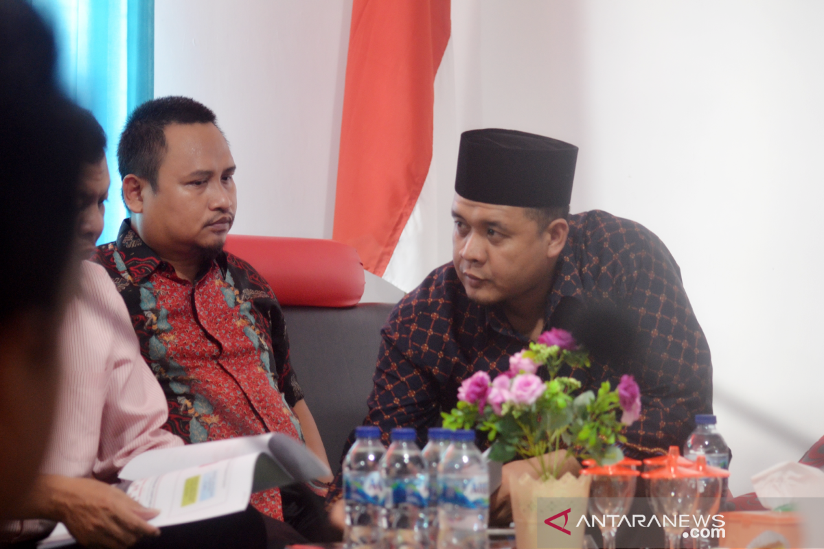 Bawaslu Gorontalo Utara mulai terapkan transparansi pengelolaan keuangan