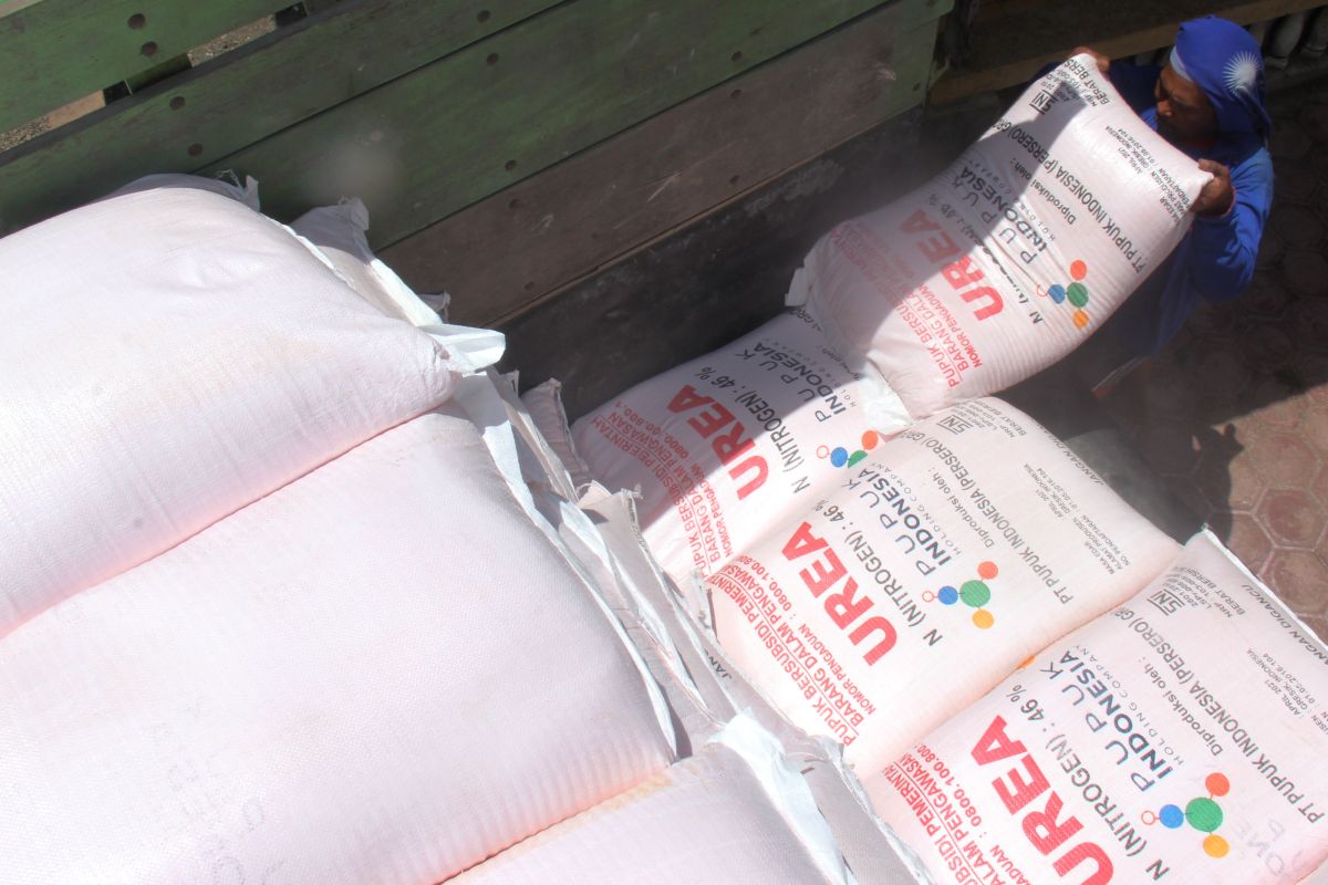 State firm ready to allocate 9.1m tons of subsidized fertilizer