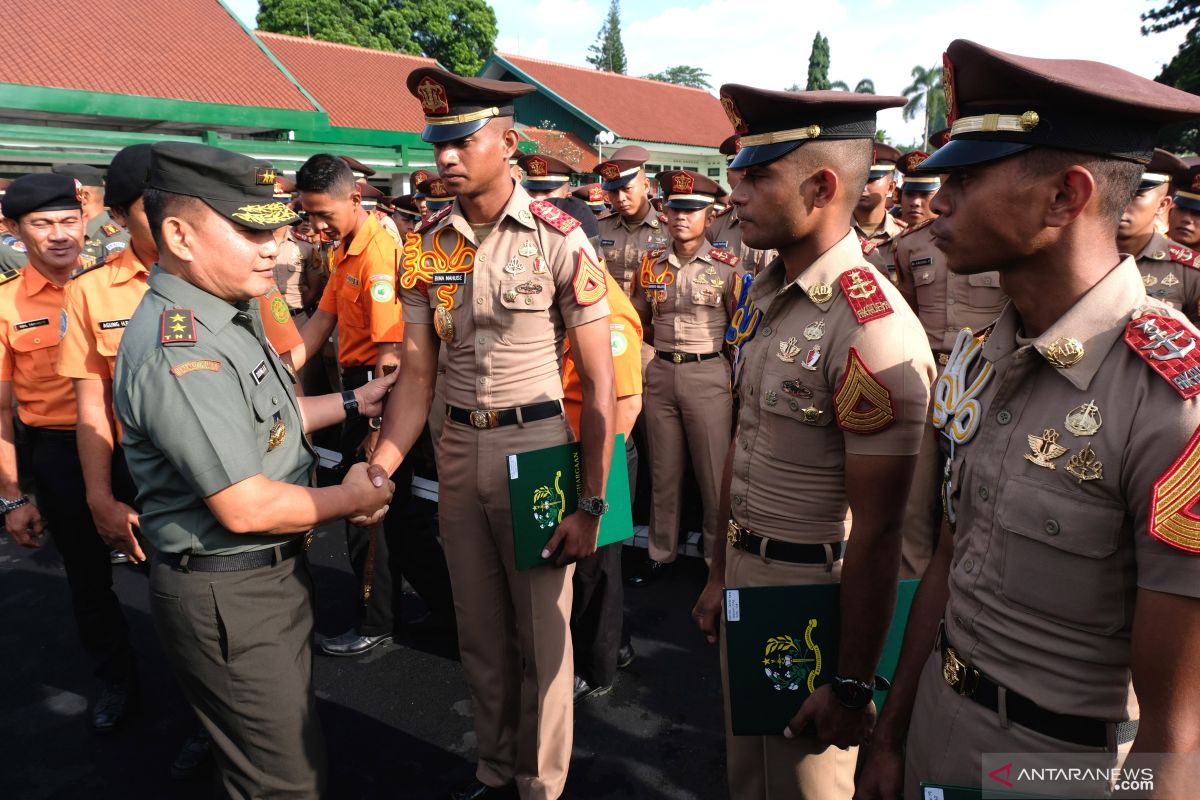 Pengamat: Aturan tinggi badan taruna harus berdasarkan pertimbangan