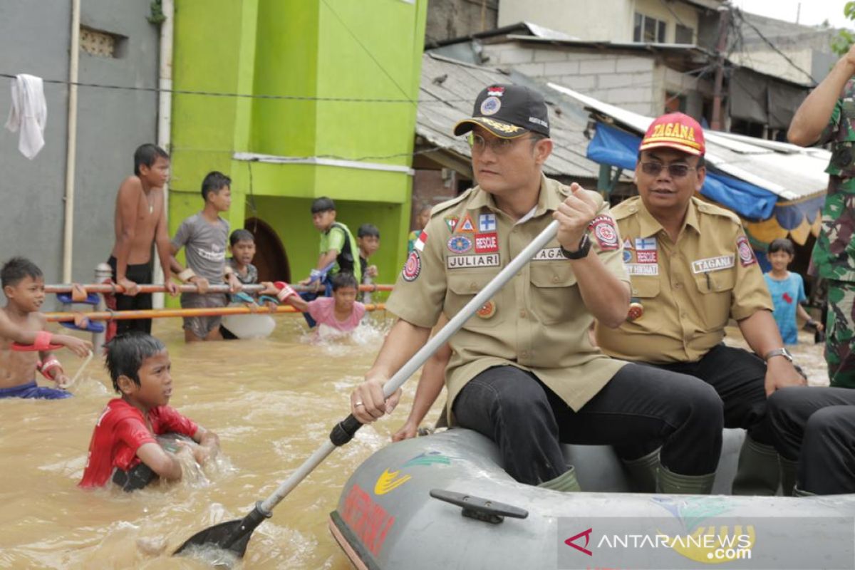 All flood victims to receive proper care: Social affairs minister