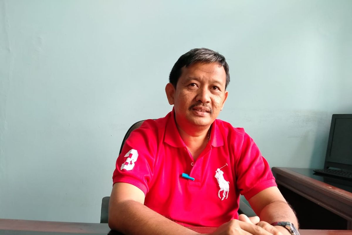 BPBD Belitung imbau masyarakat waspadai bencana hidrometeorologi