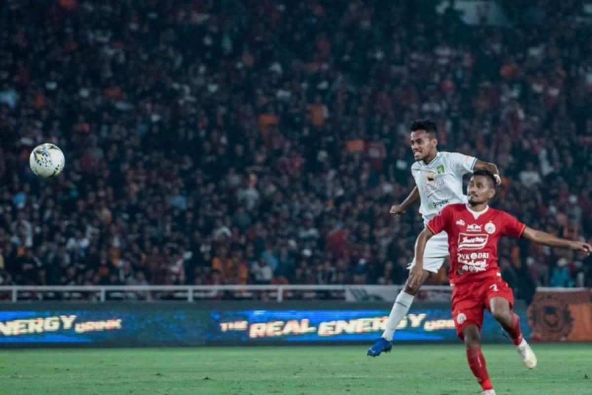 Persebaya pertahankan Alwi Slamat