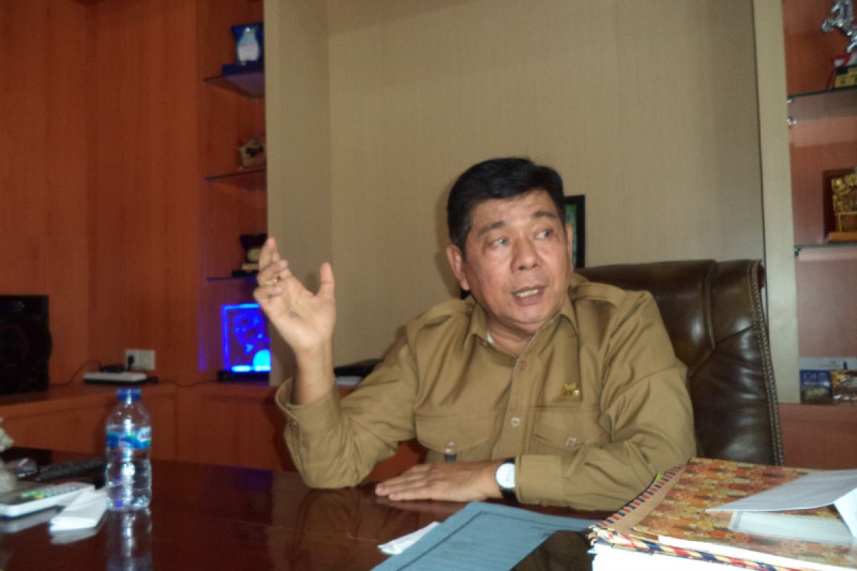 Pemkab Kupang optimistis pariwisata berkembang pesat 2020