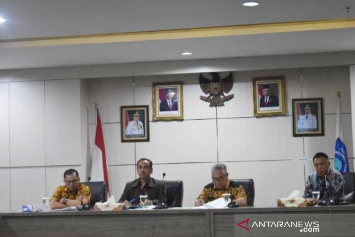 Sekda: Pendalaman alur sungai perlu rekomendasi