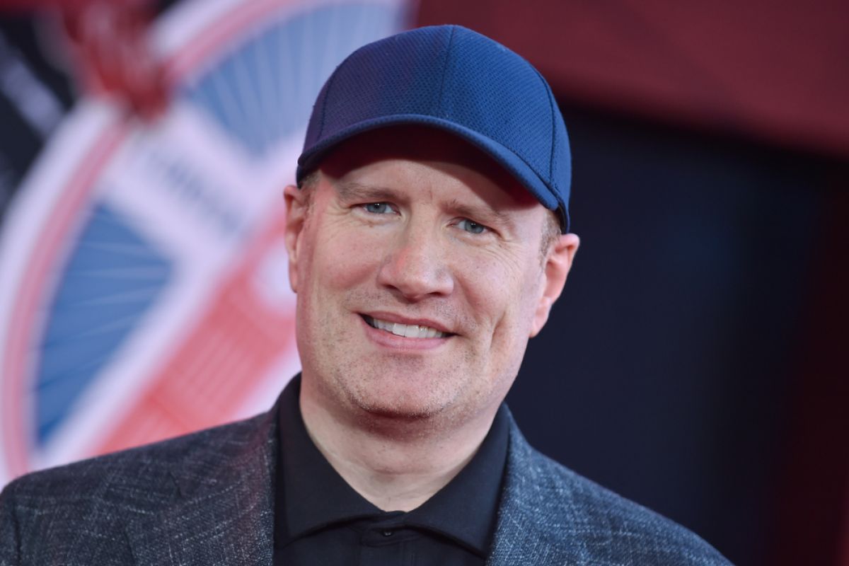 Kevin Feige: Penonton tak akan bosan dengan film superhero