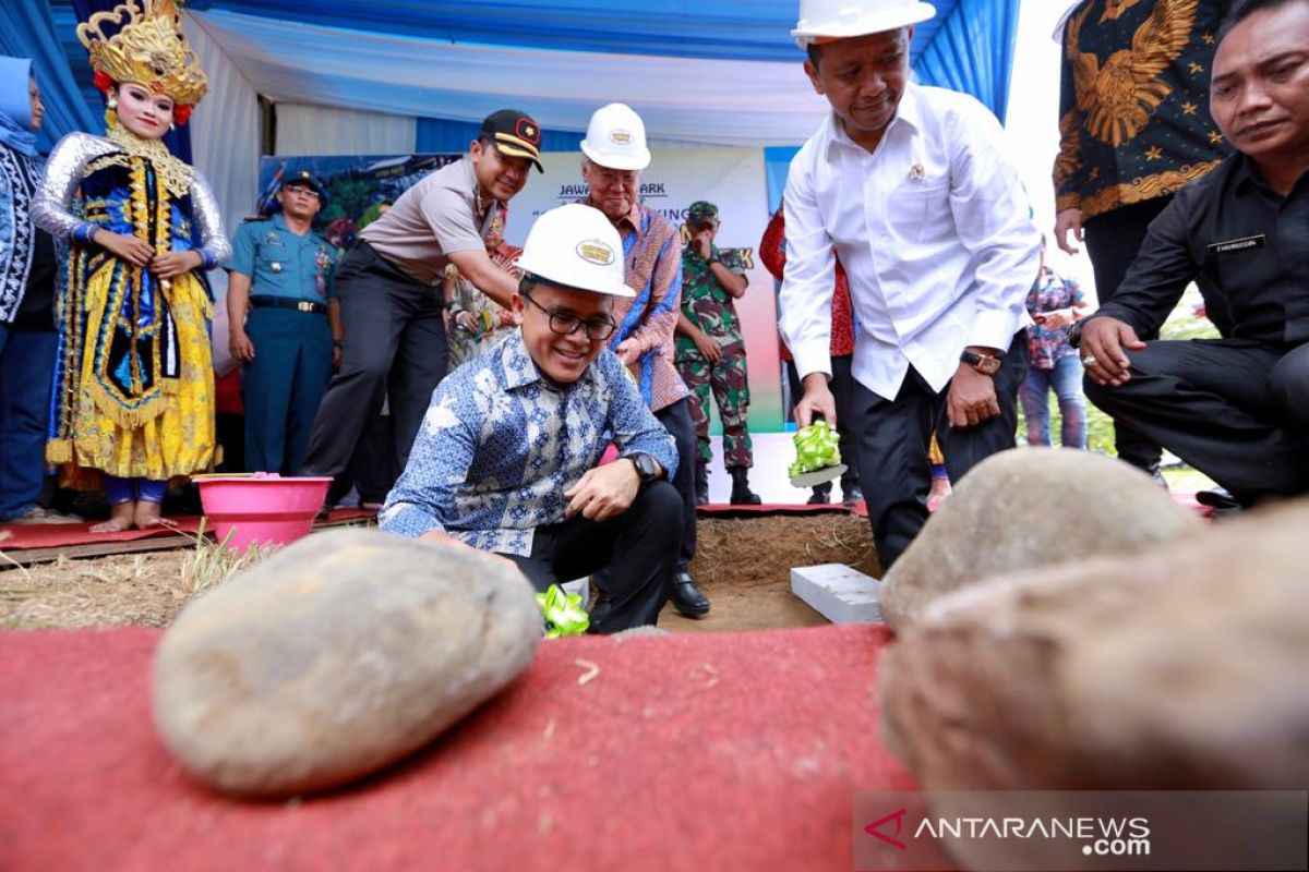 Jatimpark Group bangun taman hiburan di Banyuwangi