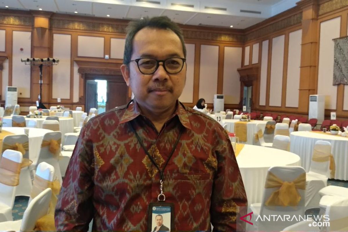 Bank Indonesia-TPID Bali tingkatkan koordinasi kendalikan inflasi 2020