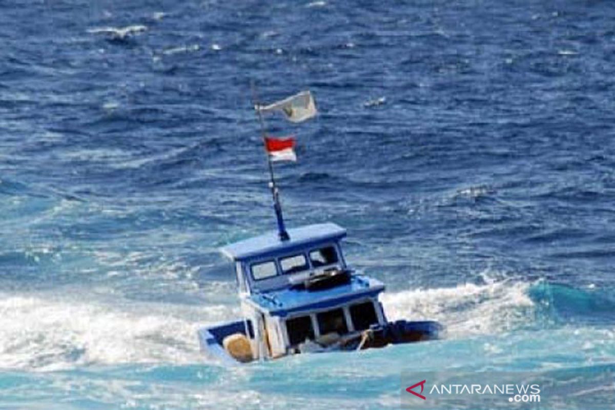 Tiga korban perahu karam di Waykanan ditemukan meninggal dunia