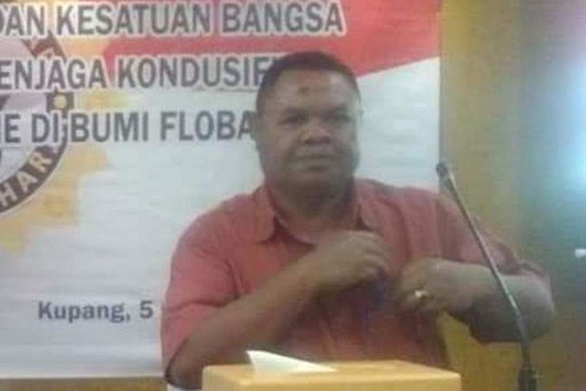 Dinamika politik 2020 menurut para analis relatif tinggi