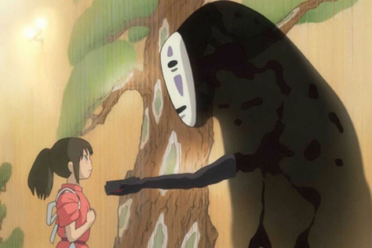 Studio Ghibli siapkan dua film untuk 2020