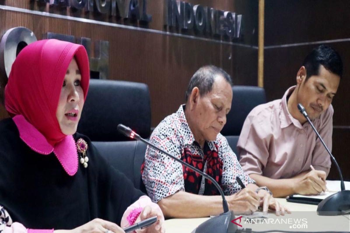 Anggota DPR RI tegaskan pelaksanaan PON di Aceh jangan sampai gagal