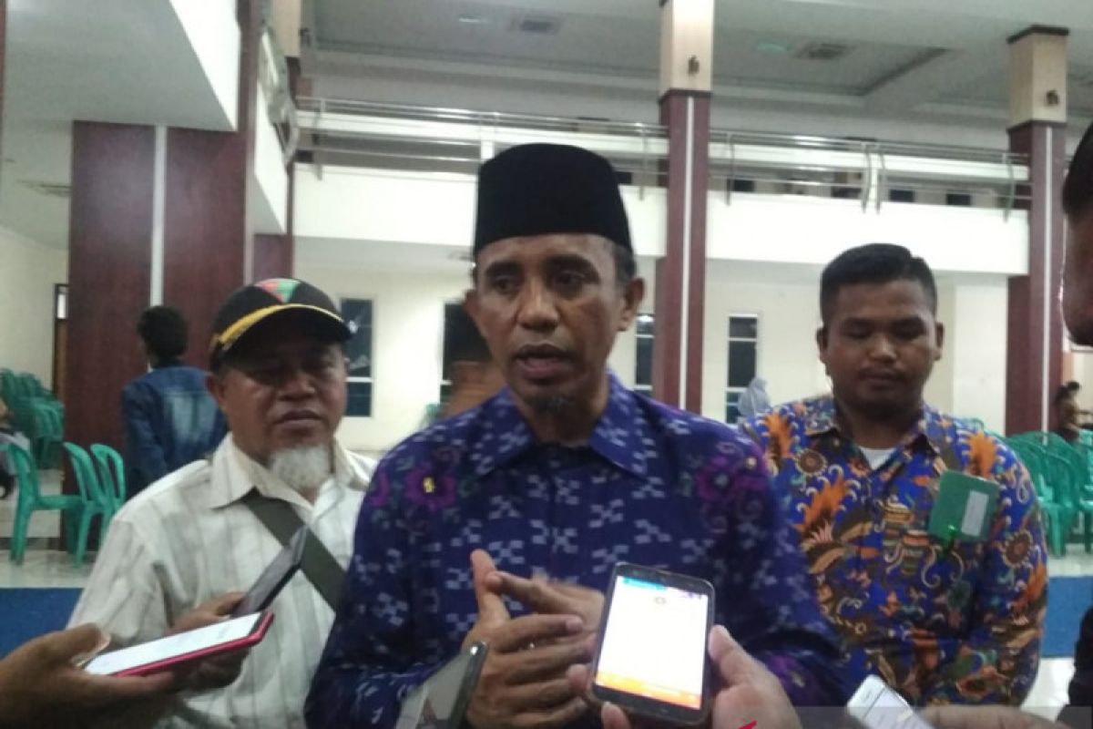 Legislator minta Menkes terapkan usulan kebijakan tarif BPJS