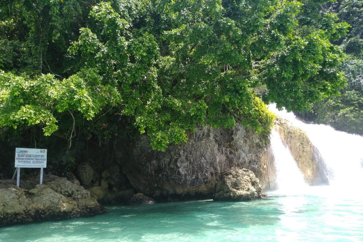 Pokmaswas Nusamatan Fakfak dorong perkam bersama jaga laut