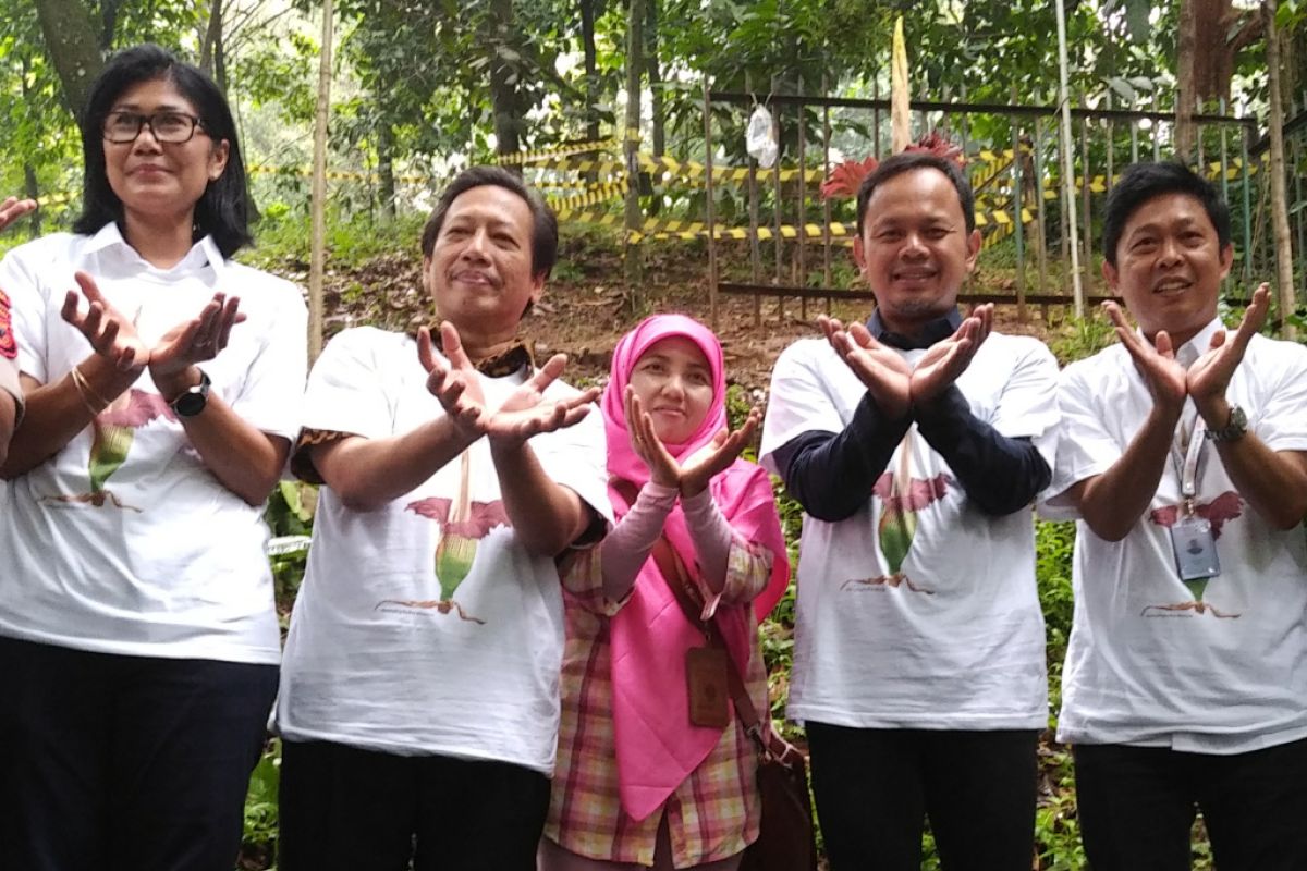 Pemkot Bogor-Kebun Raya perlu ada kerja sama menuju heritage city