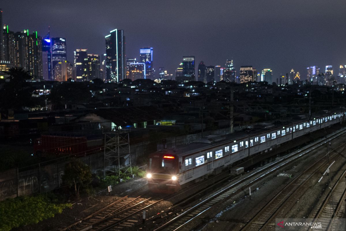 Ganti Wesel, KCI rekayasa rute Bogor dan Bekasi hanya sampai Manggarai