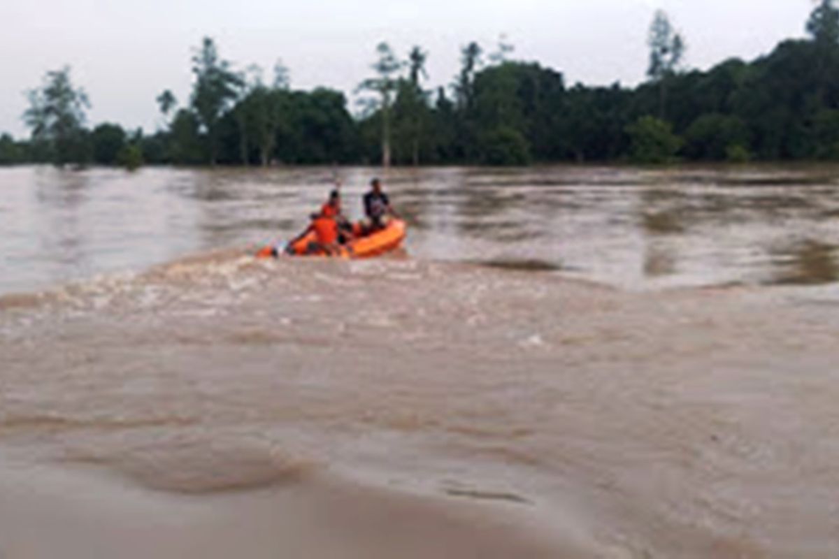 Tiga korban perahu karam di Waykanan ditemukan meninggal