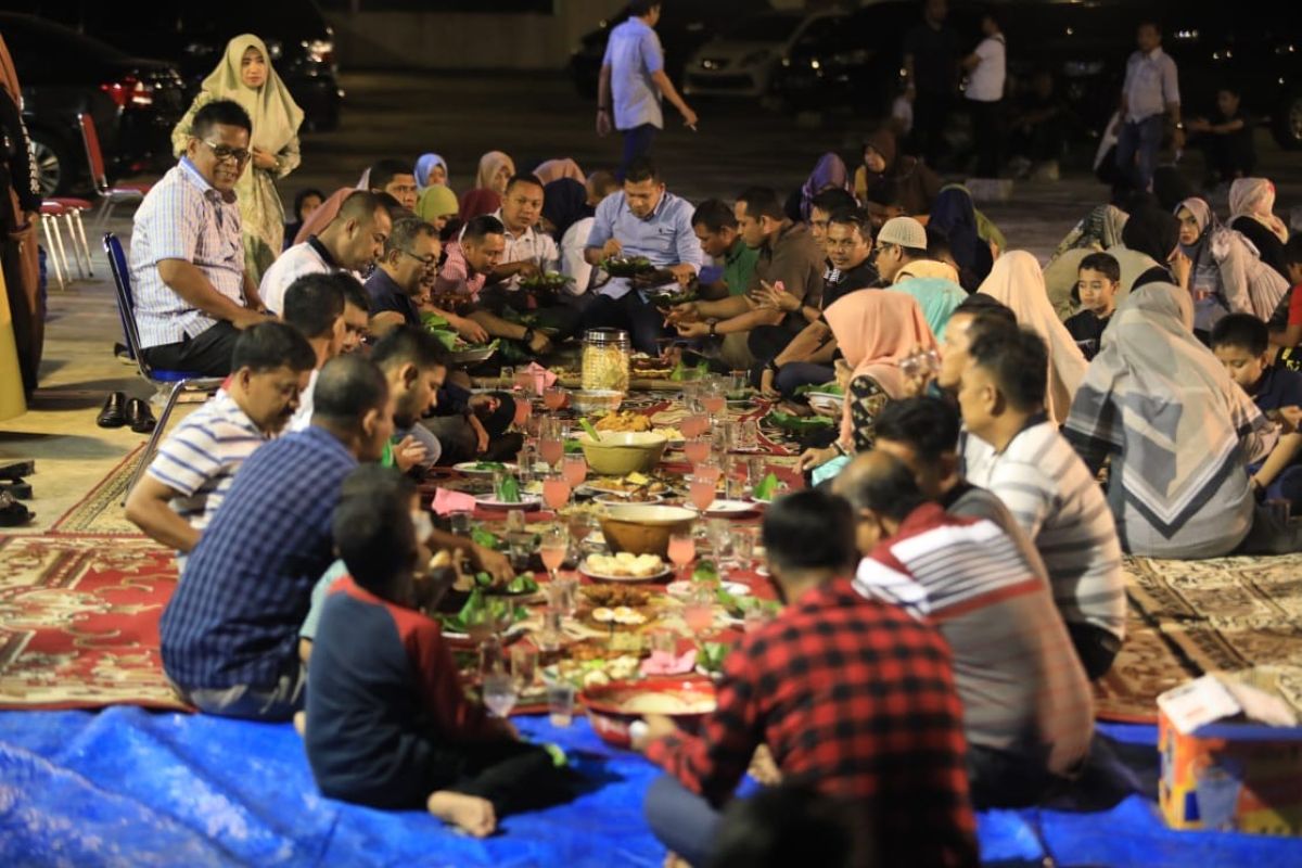 Pemko Banda Aceh berupaya tingkatkan kunjungan ke pasar Aceh