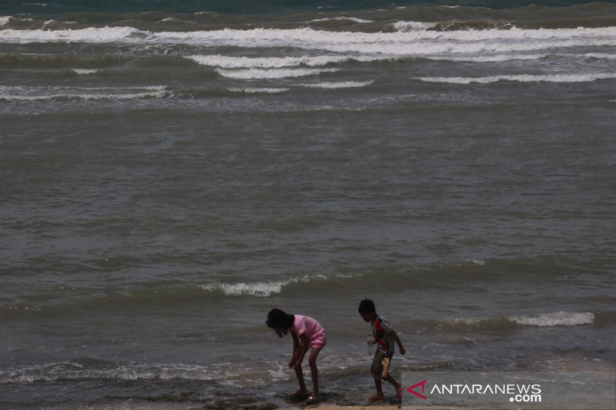 Wilayah perairan NTT rawan terhadap pelayaran