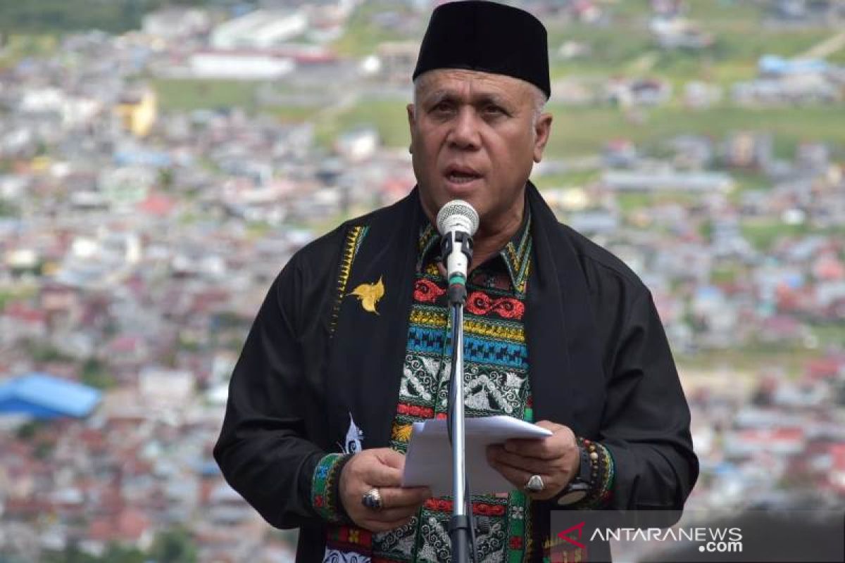 Aceh Tengah dapat julukan Negeri Seribu Aulia