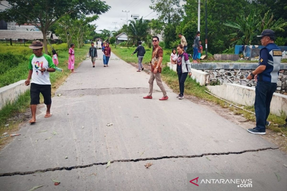 Legislator minta pembangunan infrastruktur tak hanya terfokus di wilayah perkotaan