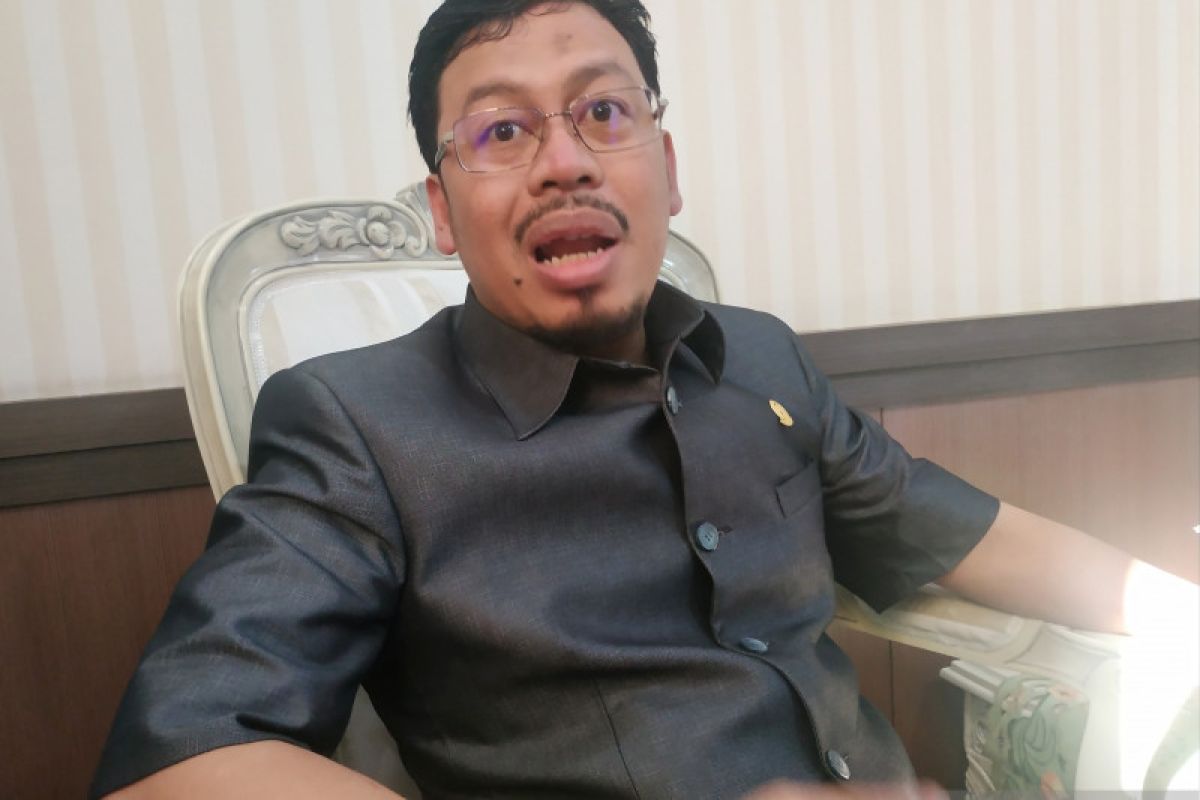 DPRD apresiasi anggaran pendidikan Sulsel capai 39,8 persen pada 2020