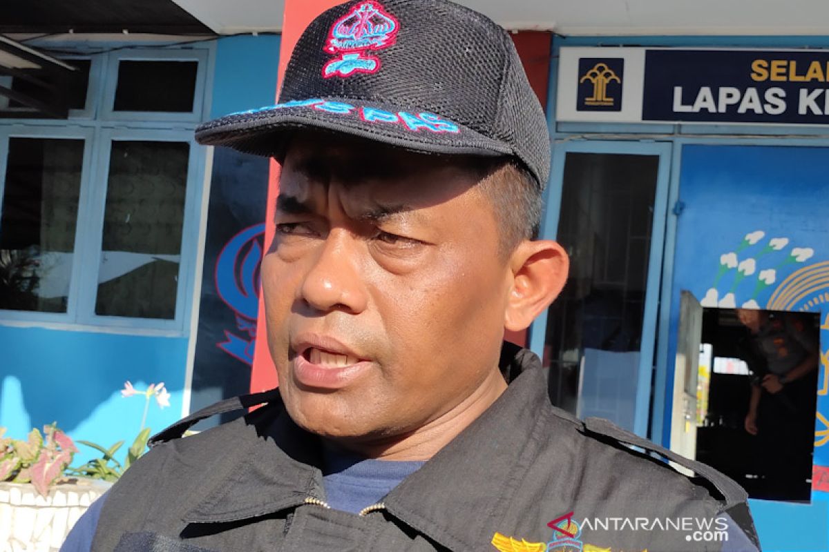 Kepala Lapas Calang polisikan anggotanya karena keluarkan napi tanpa izin