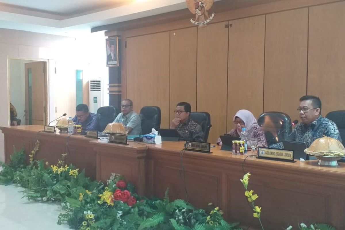 Diskominfo : Bimtek "e-goverment" di Sulbar perlu dimaksimalkan