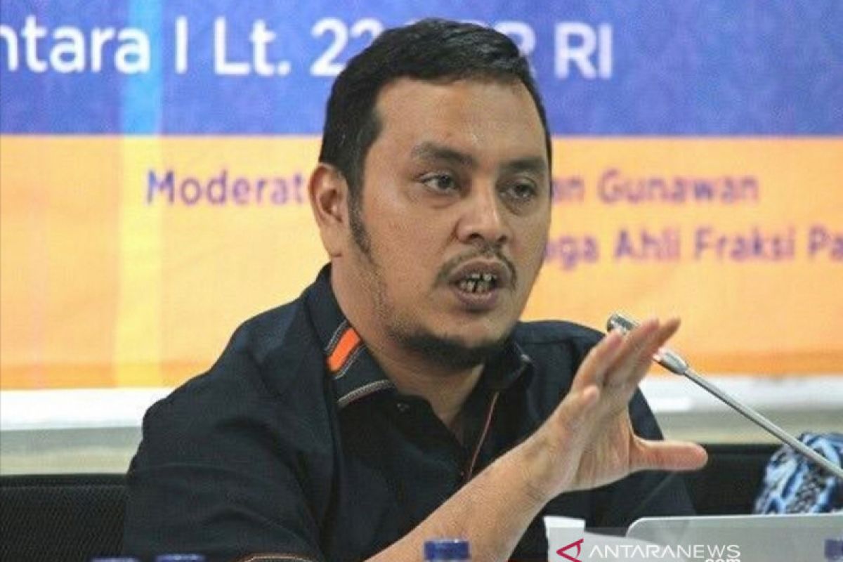 Anggota DPR sesalkan persoalan TVRI dibawa ke ranah politis